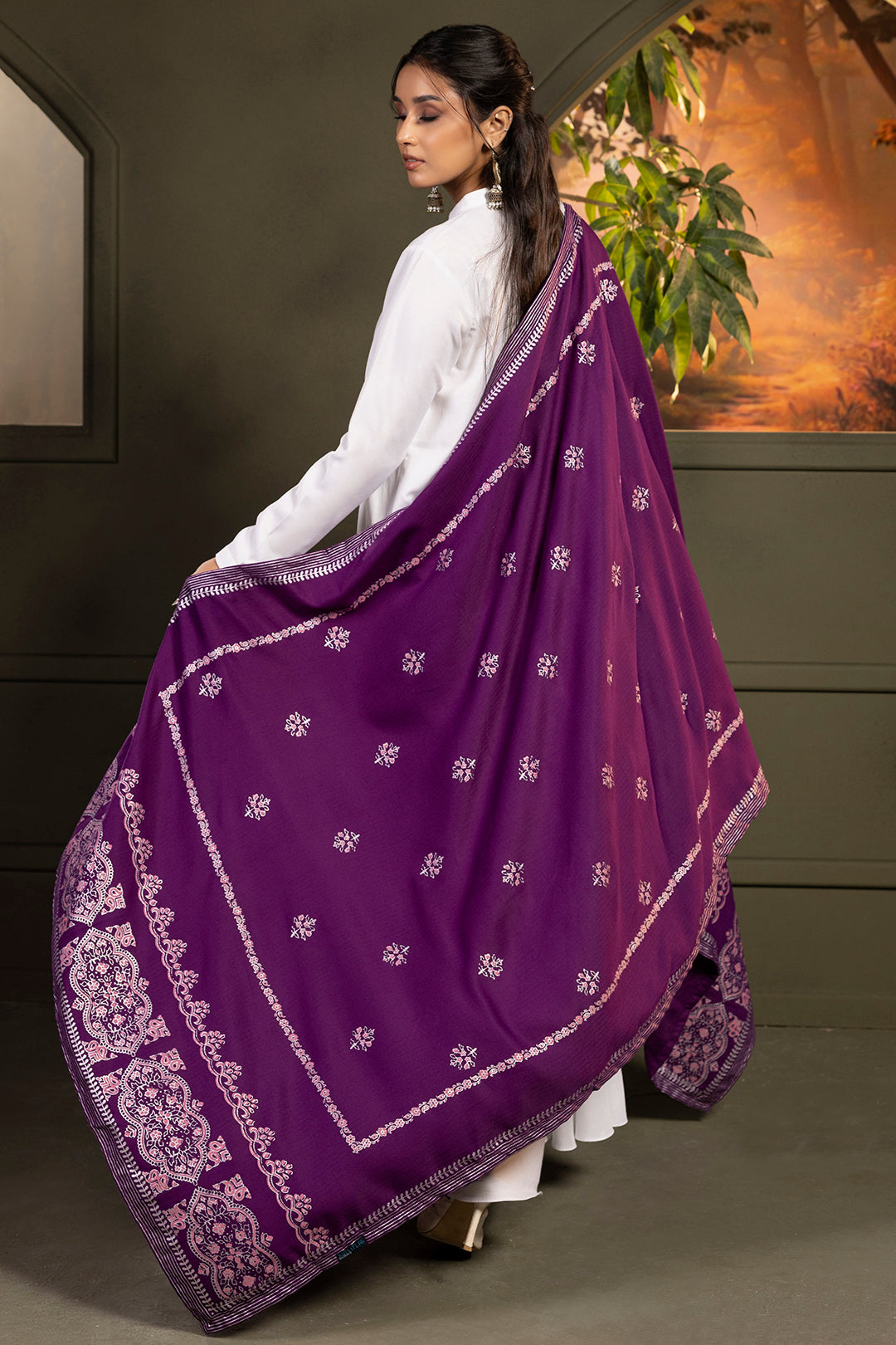 Shawl - 0002