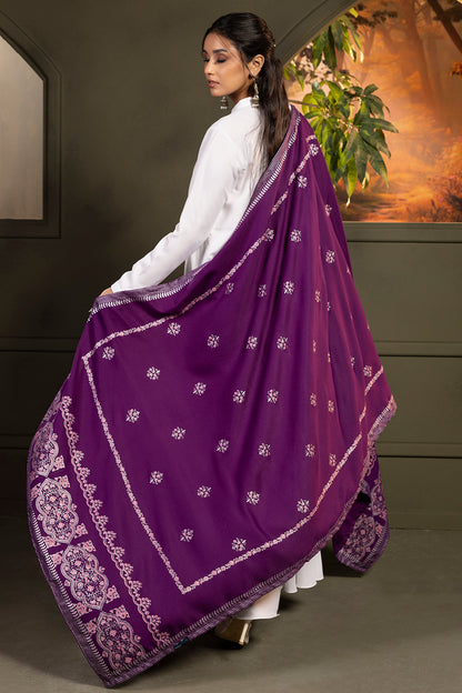Shawl - 0002