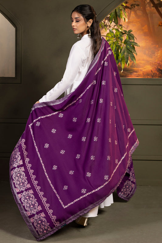 Shawl - 0002