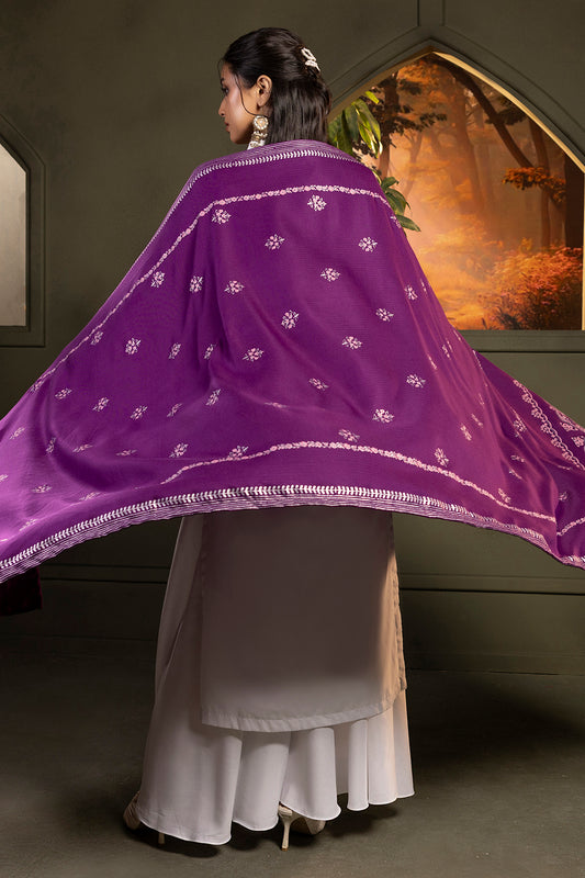 Shawl - 0002