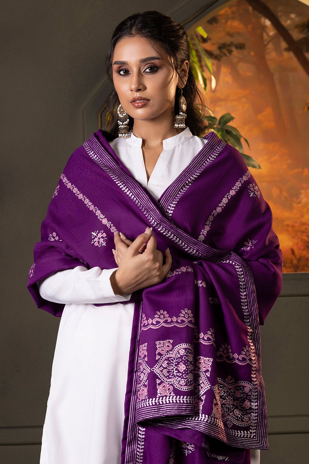 Shawl - 0002