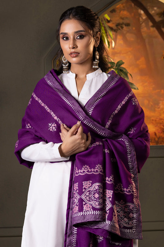 Shawl - 0002