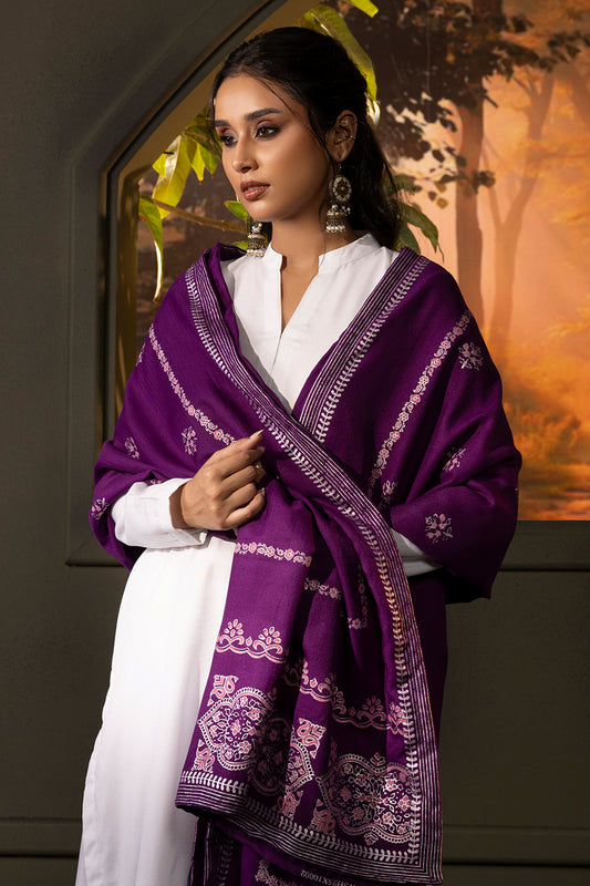 Shawl - 0002