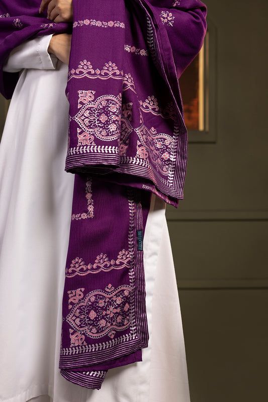 Shawl - 0002