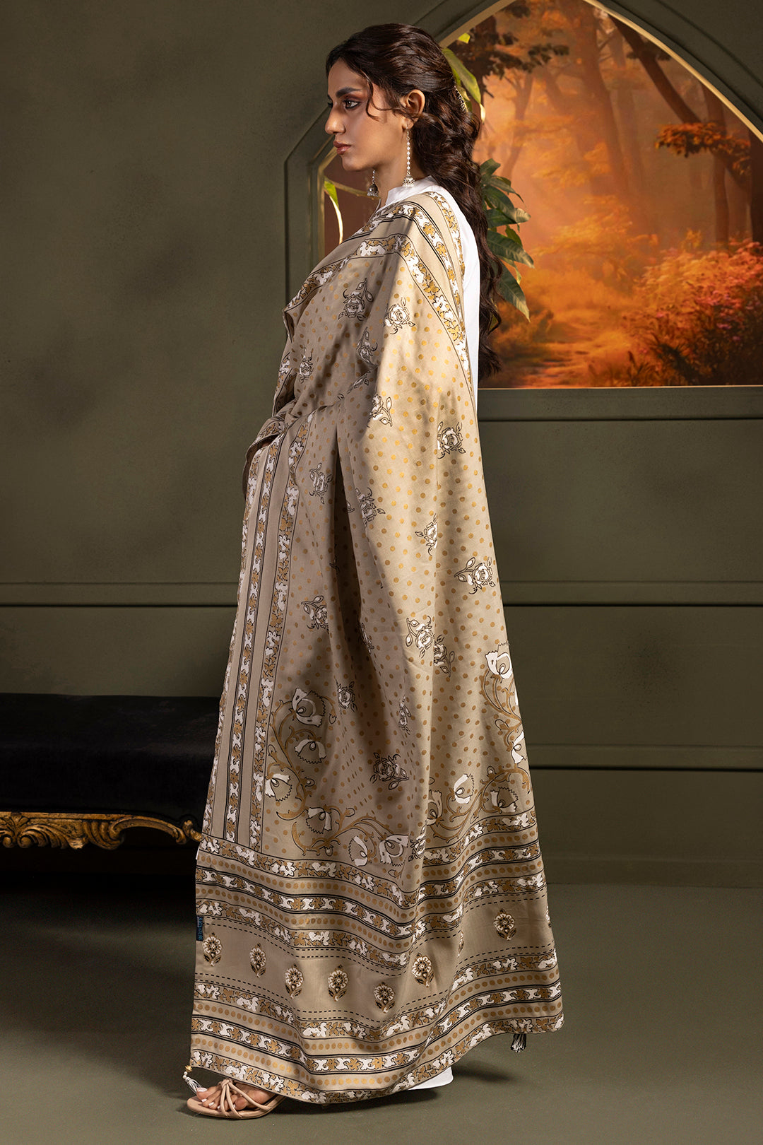Shawl - 0003