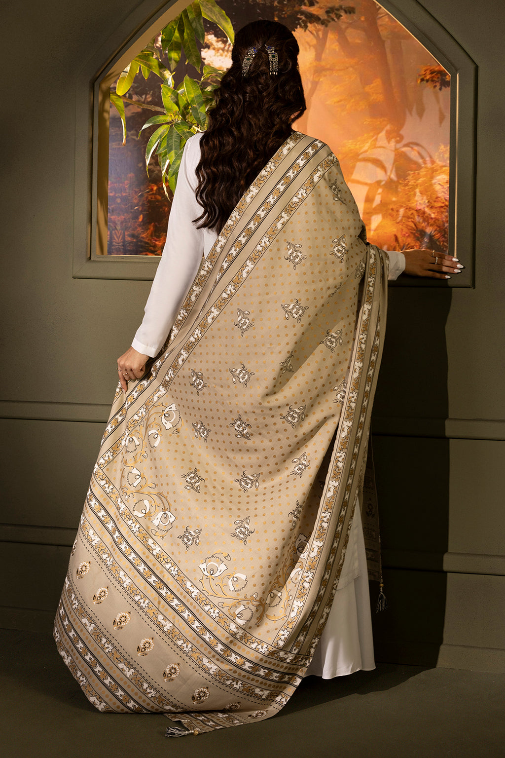 Shawl - 0003