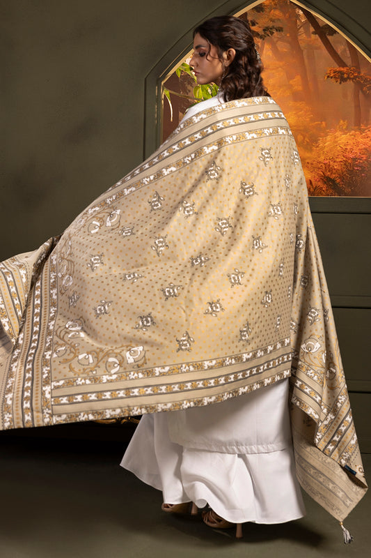 Shawl - 0003