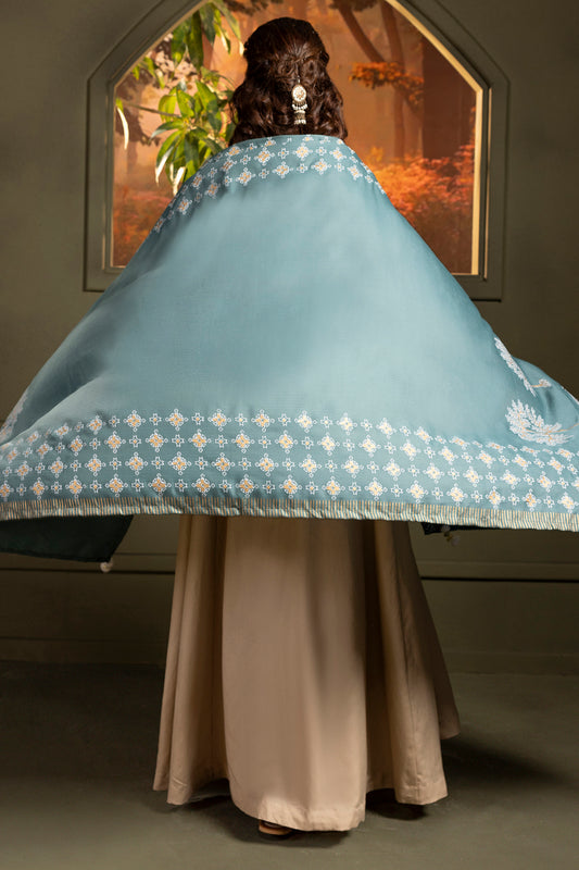 Shawl - 0004