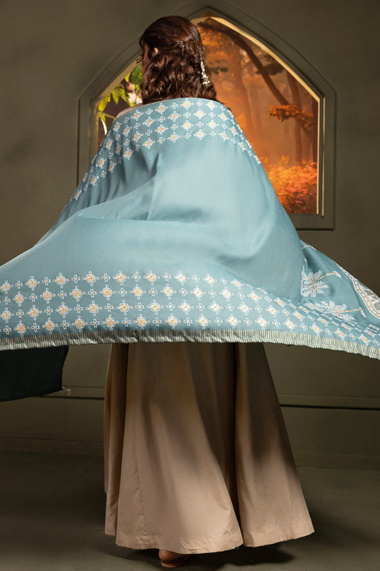 Shawl - 0004