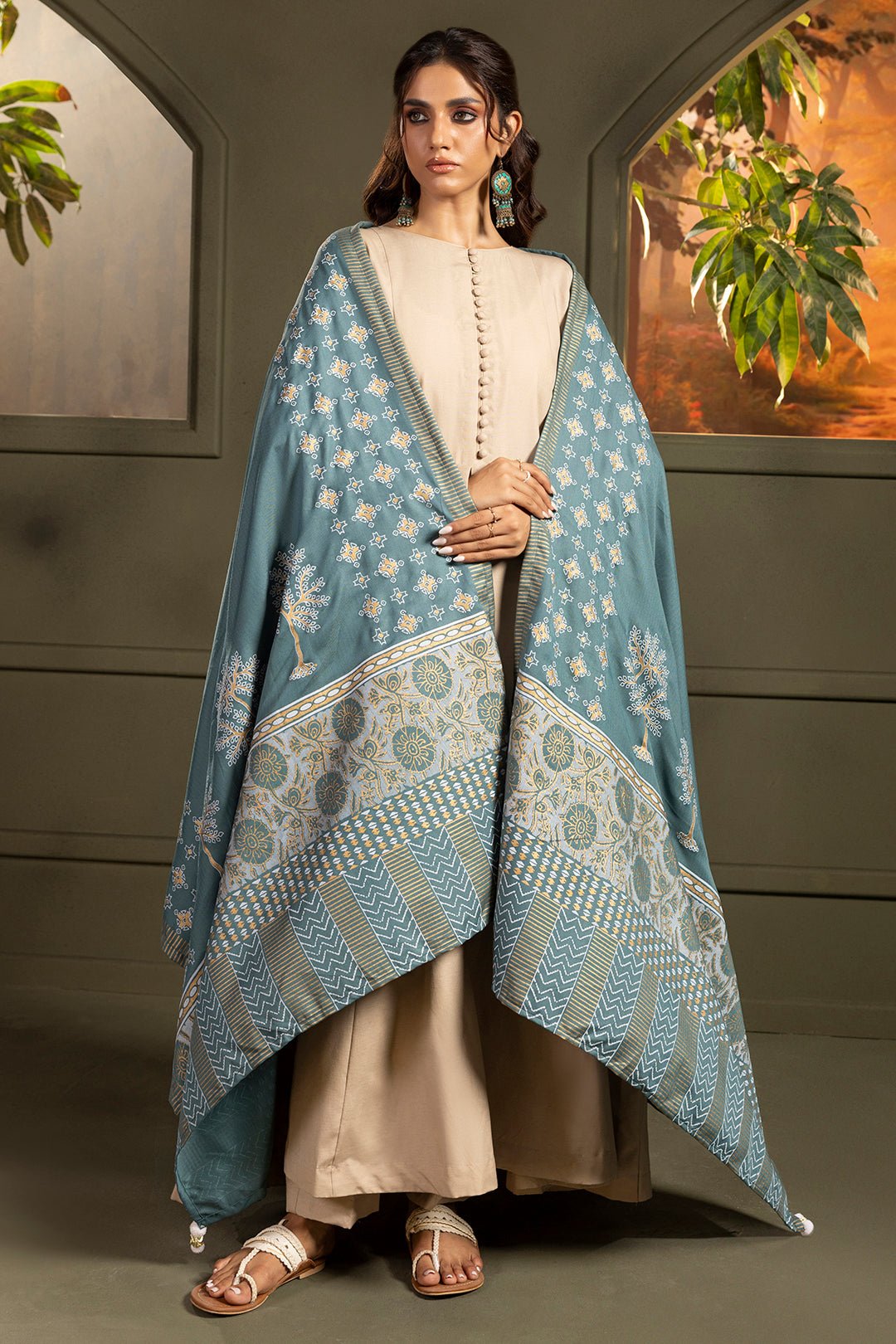 Shawl - 0004