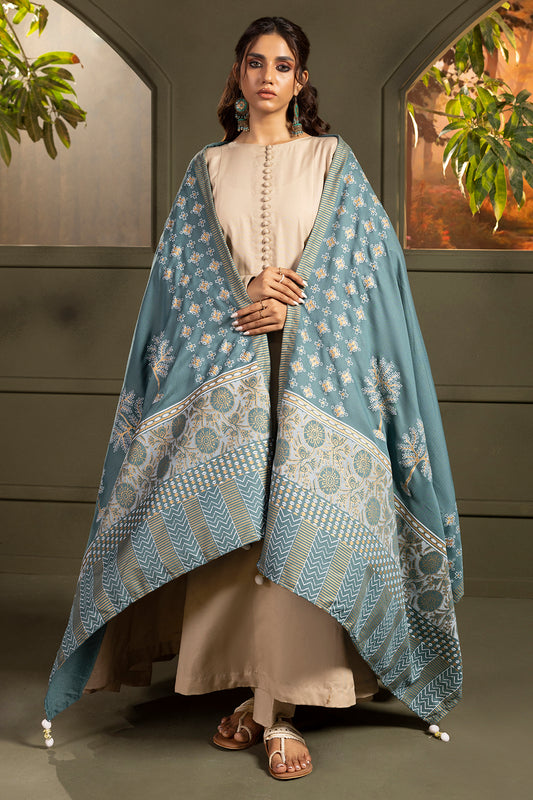 Shawl - 0004