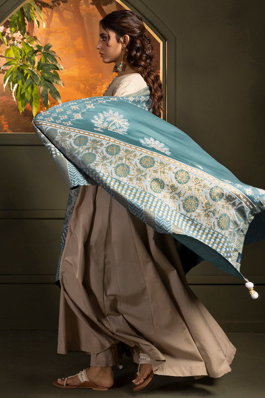 Shawl - 0004