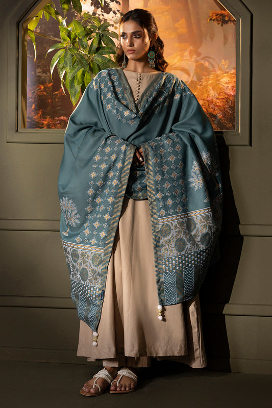 Shawl - 0004