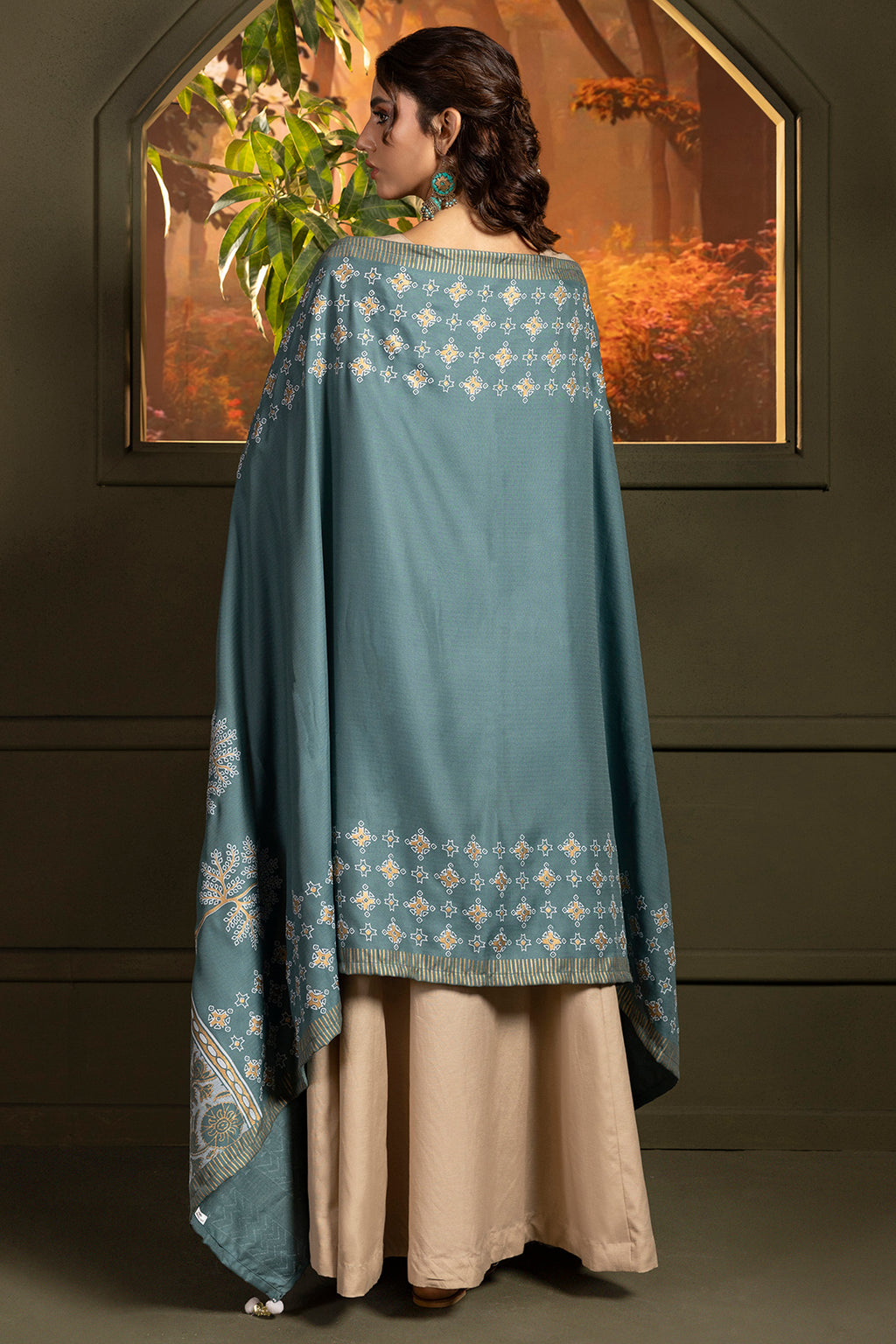 Shawl - 0004