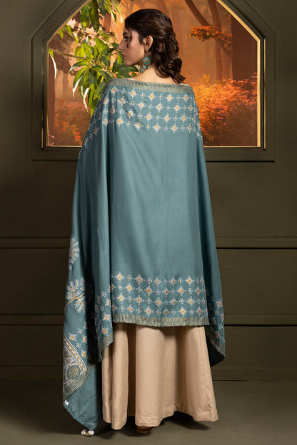 Shawl - 0004