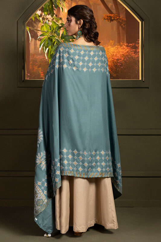 Shawl - 0004