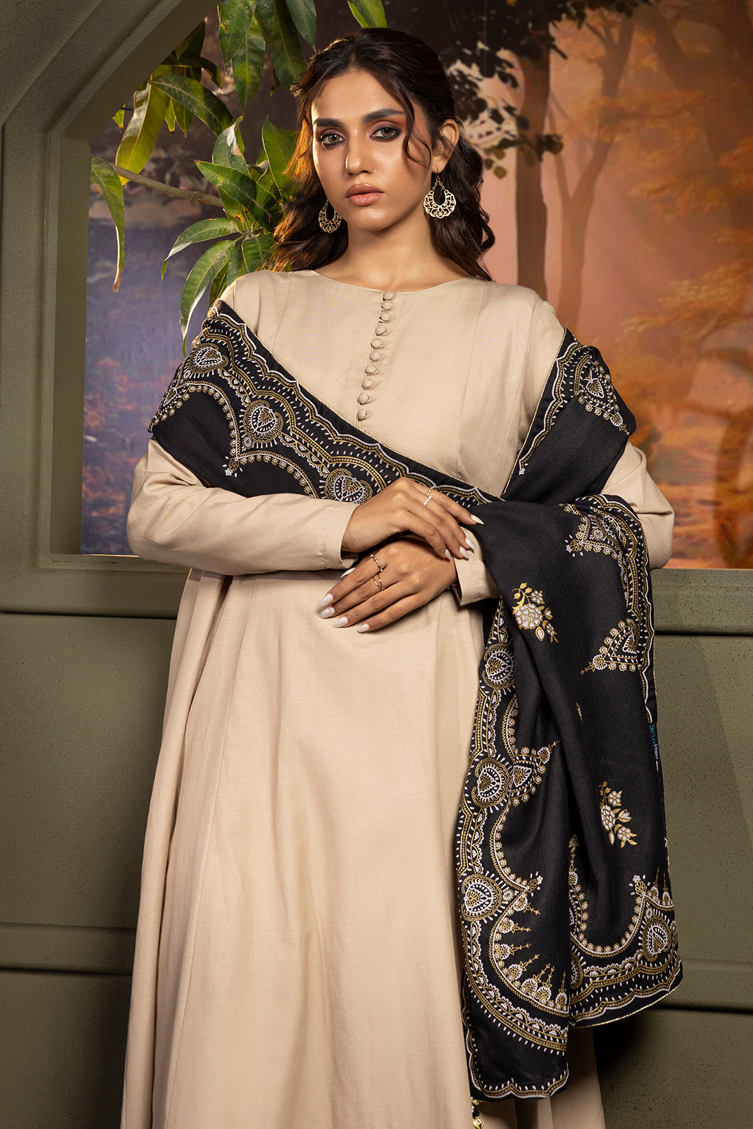 Shawl - 0024