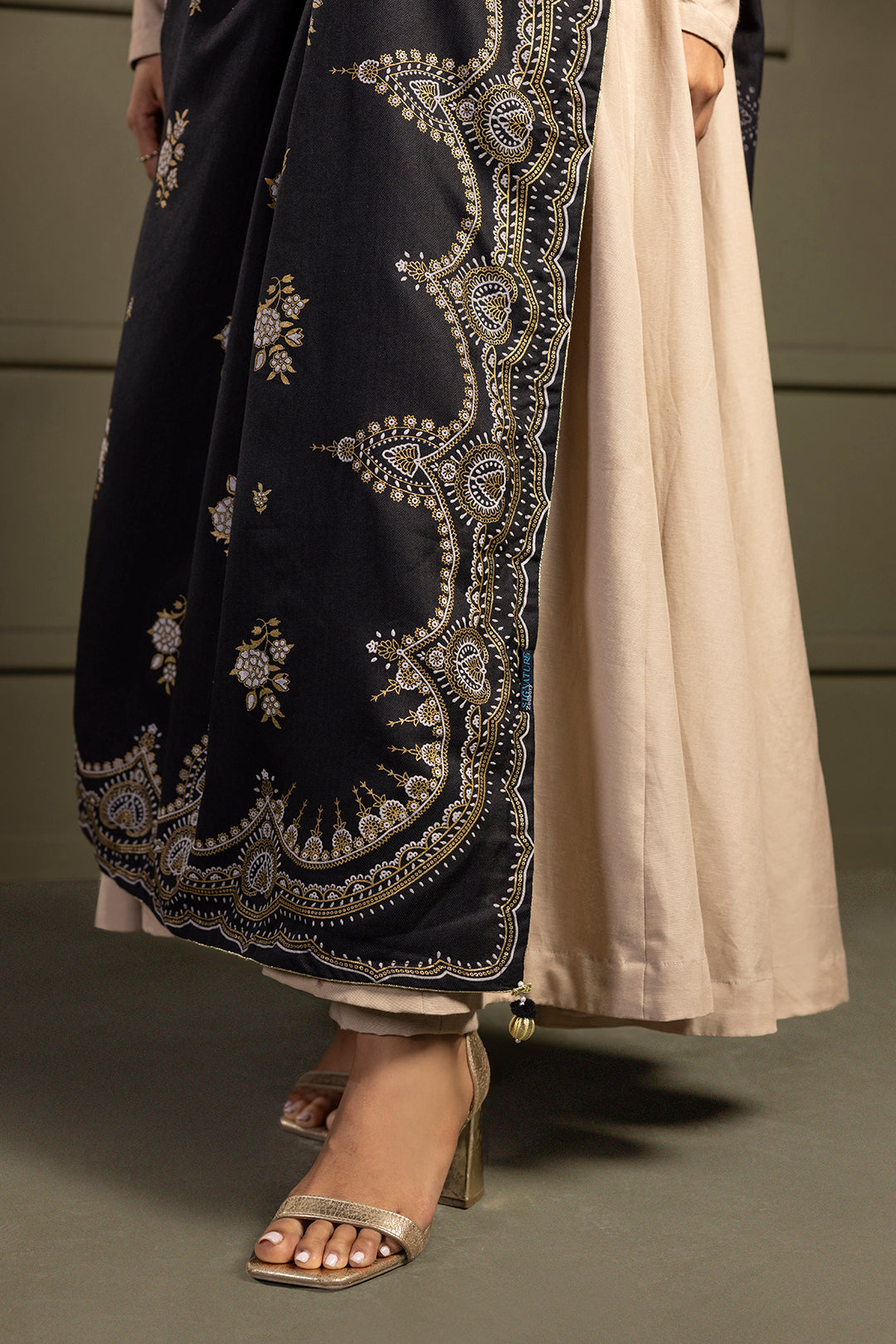 Shawl - 0024