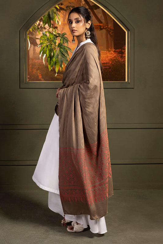 Shawl - 0037