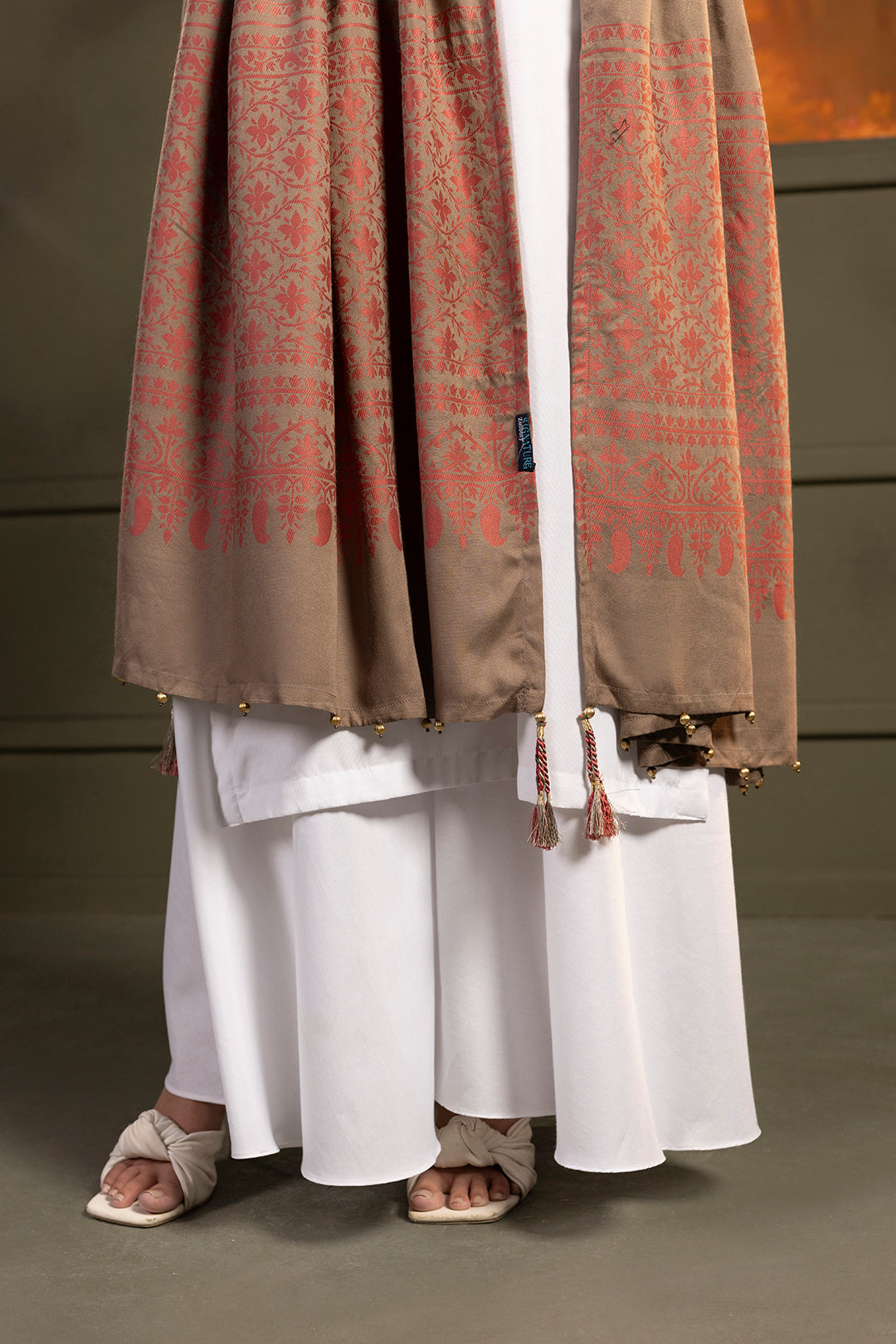Shawl - 0037