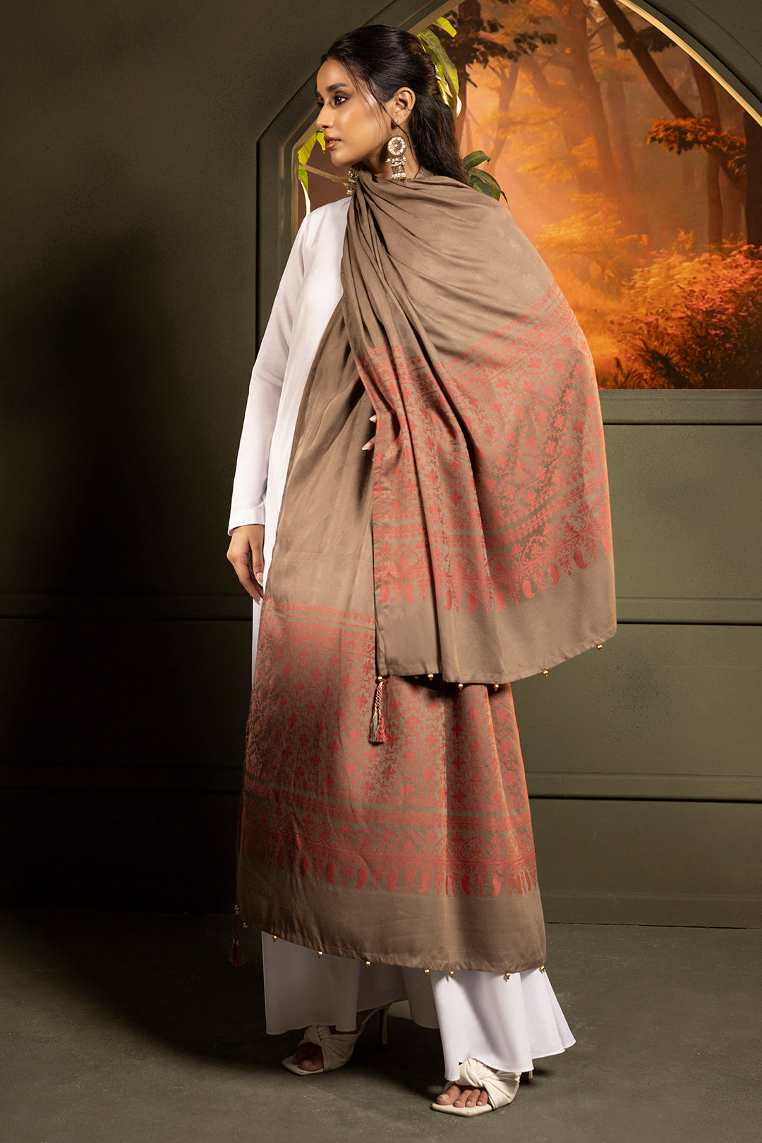 Shawl - 0037