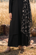 Sequin Shawl - 0011