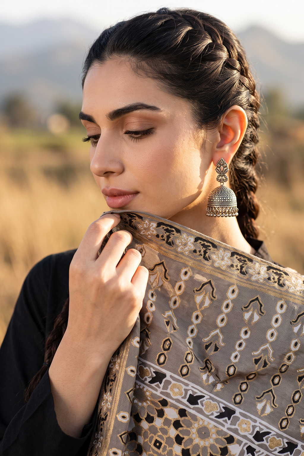 Shawl - 0003