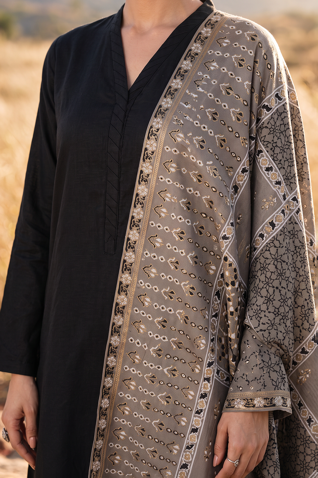 Shawl - 0003