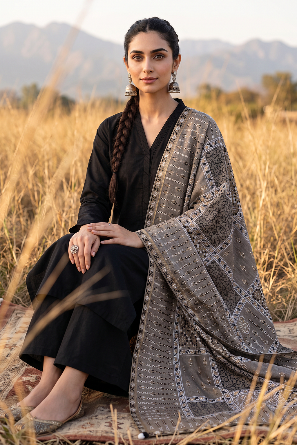 Shawl - 0003