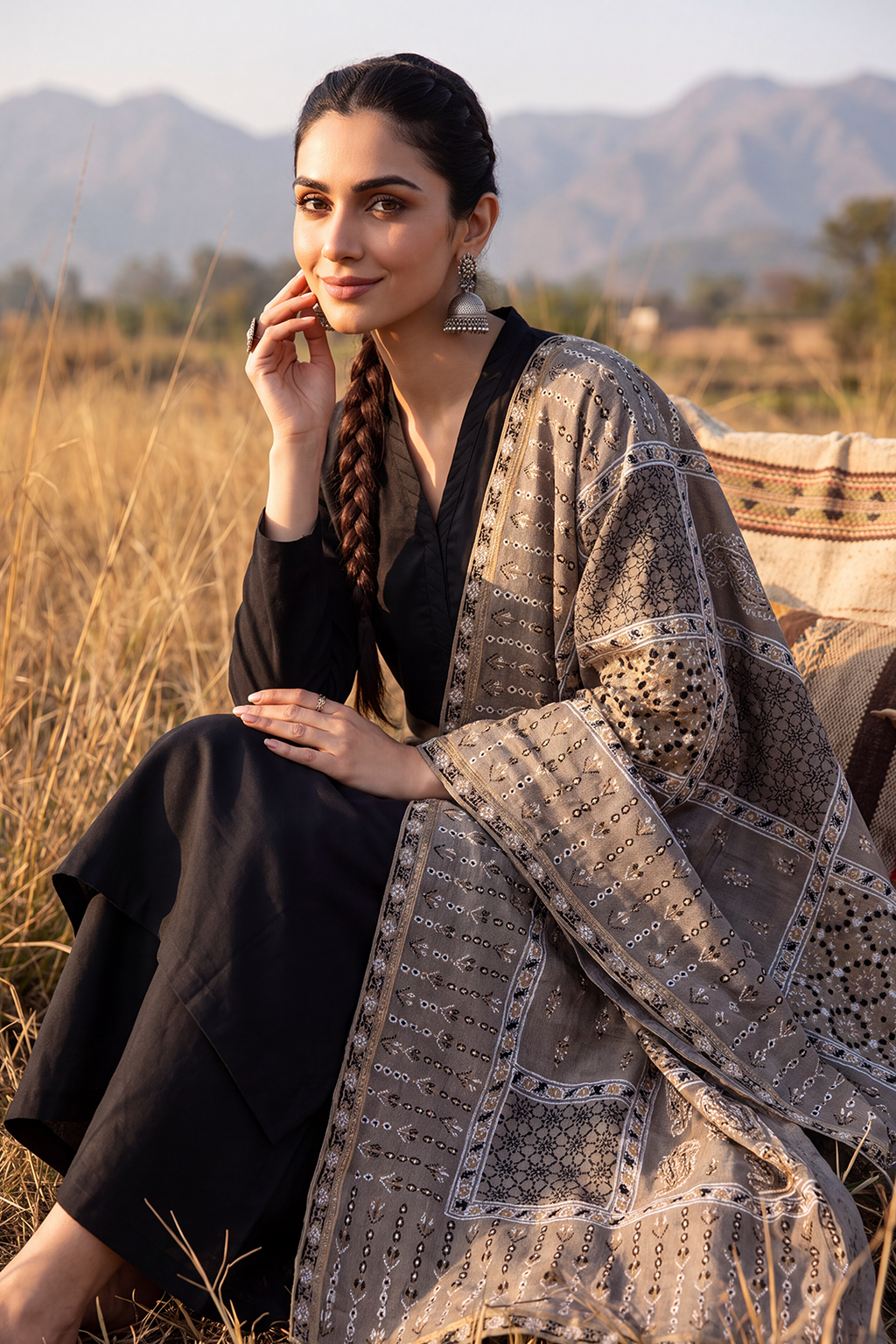 Shawl - 0003