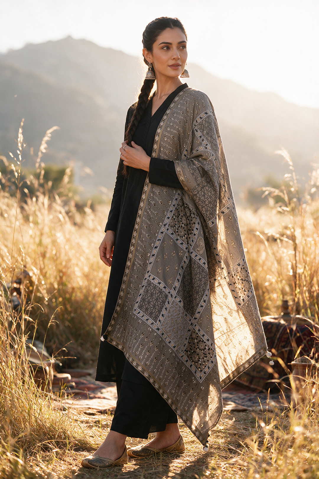 Shawl - 0003