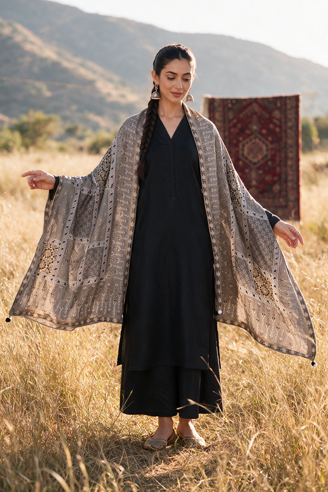 Shawl - 0003