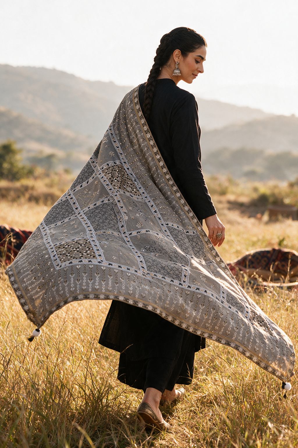 Shawl - 0003