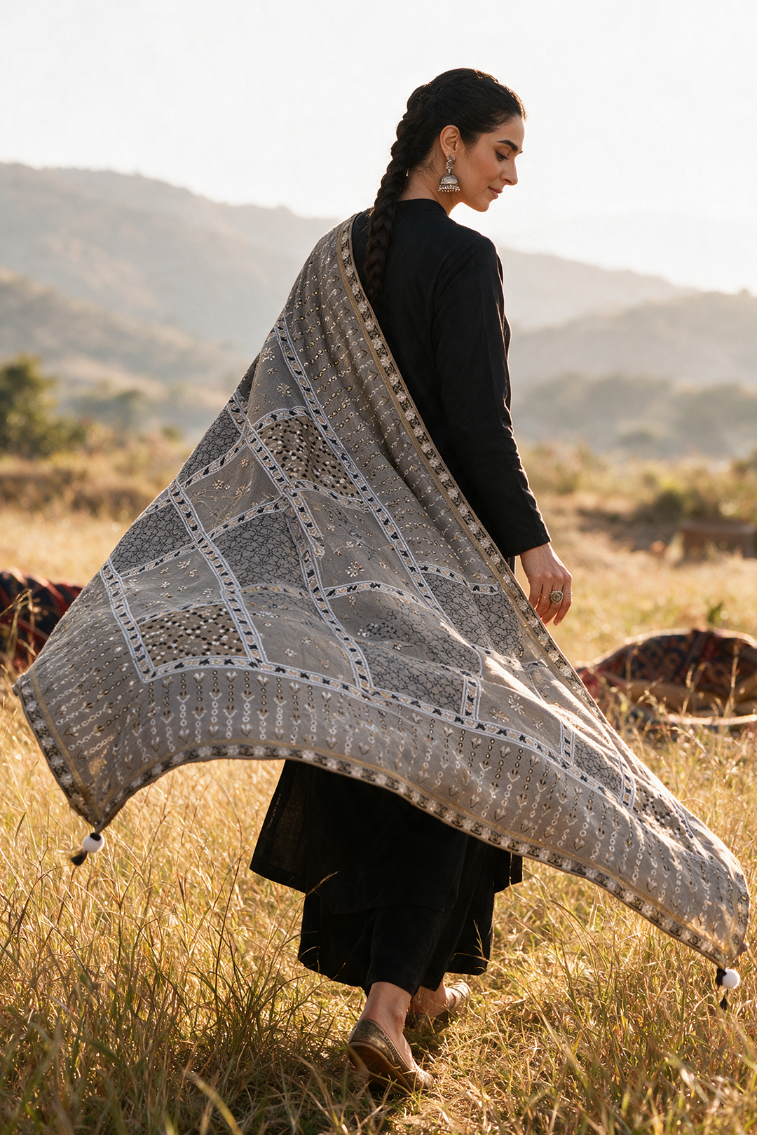 Shawl - 0003