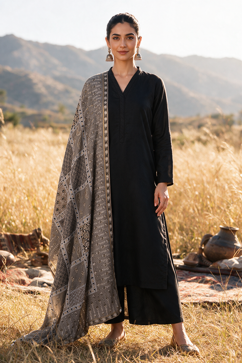 Shawl - 0003