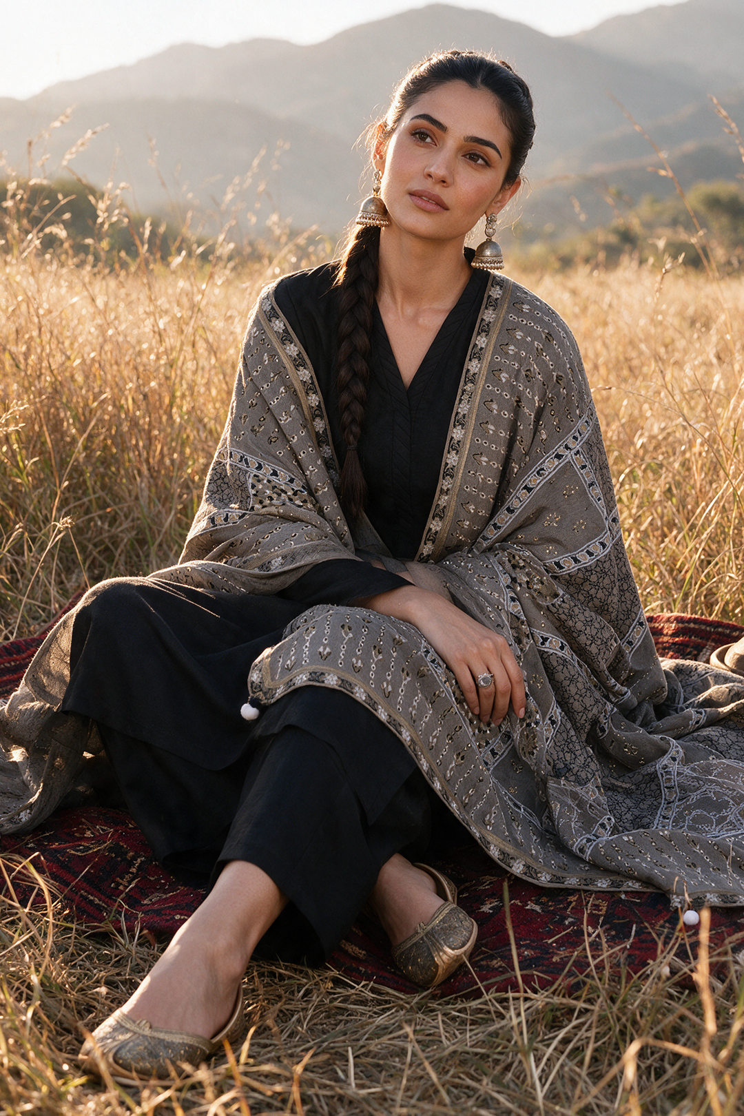 Shawl - 0003