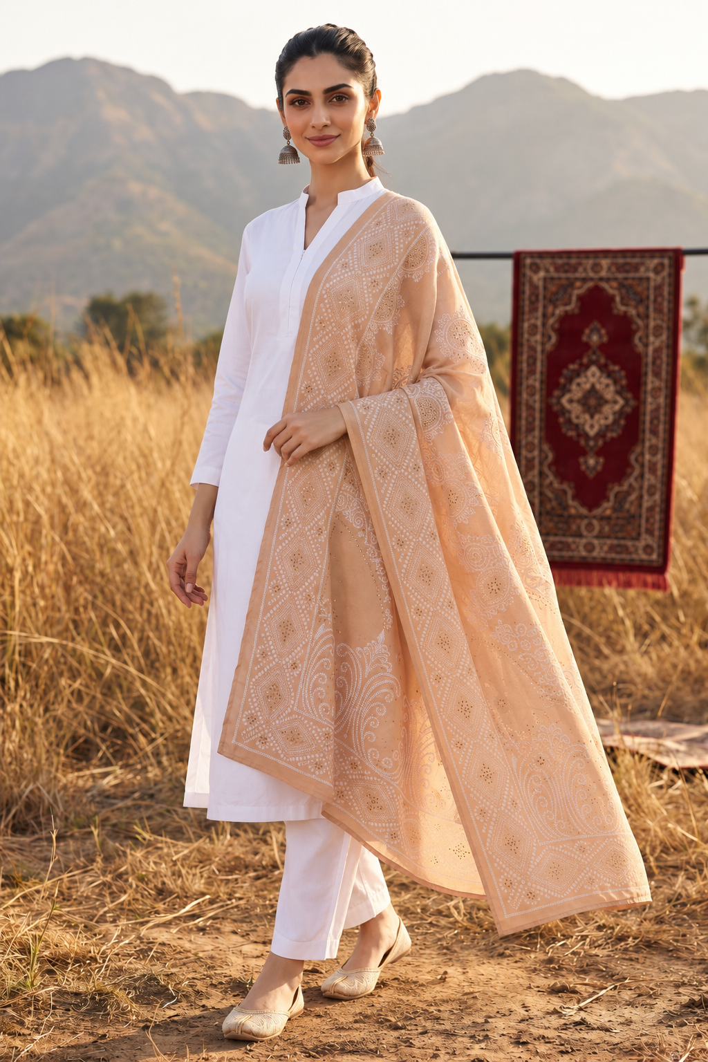 Shawl - 0005