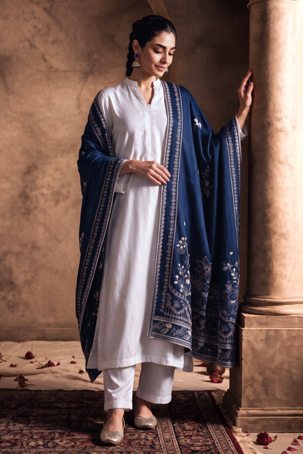 Shawl - 0006