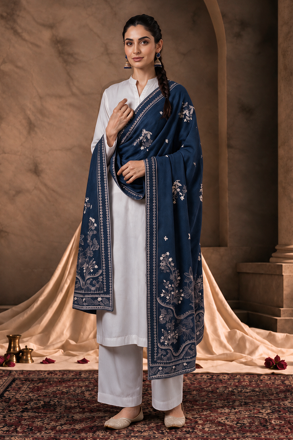 Shawl - 0006