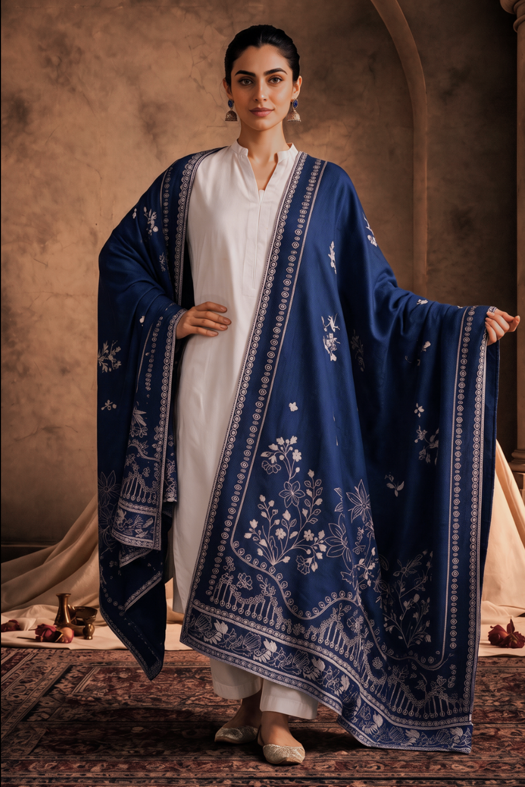 Shawl - 0006