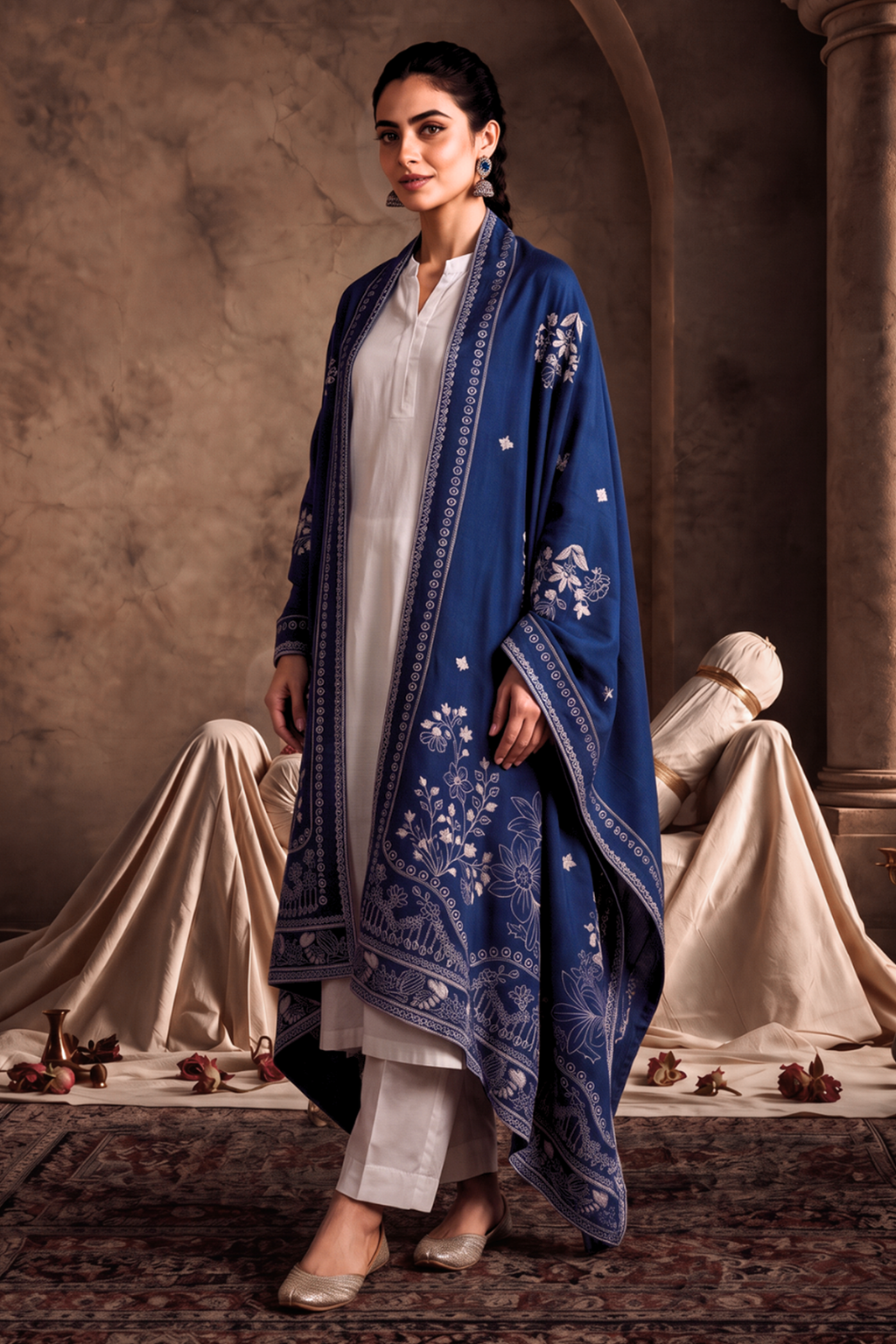 Shawl - 0006