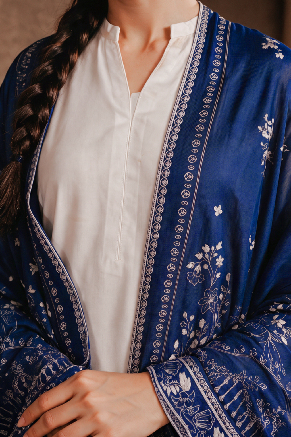 Shawl - 0006