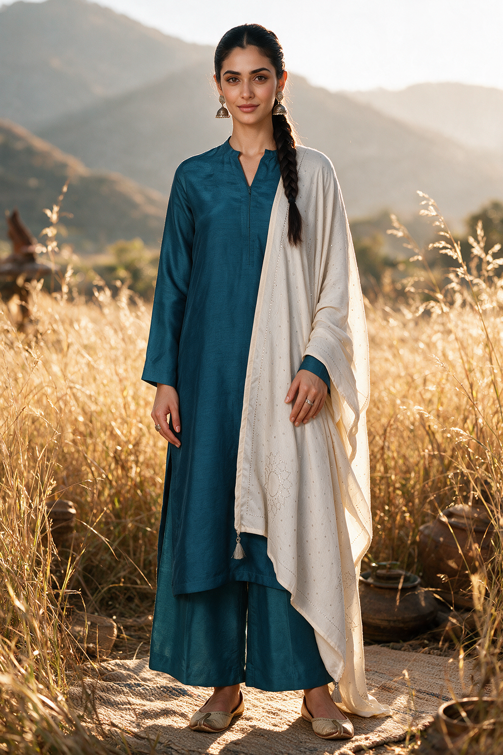 Shawl - 0015