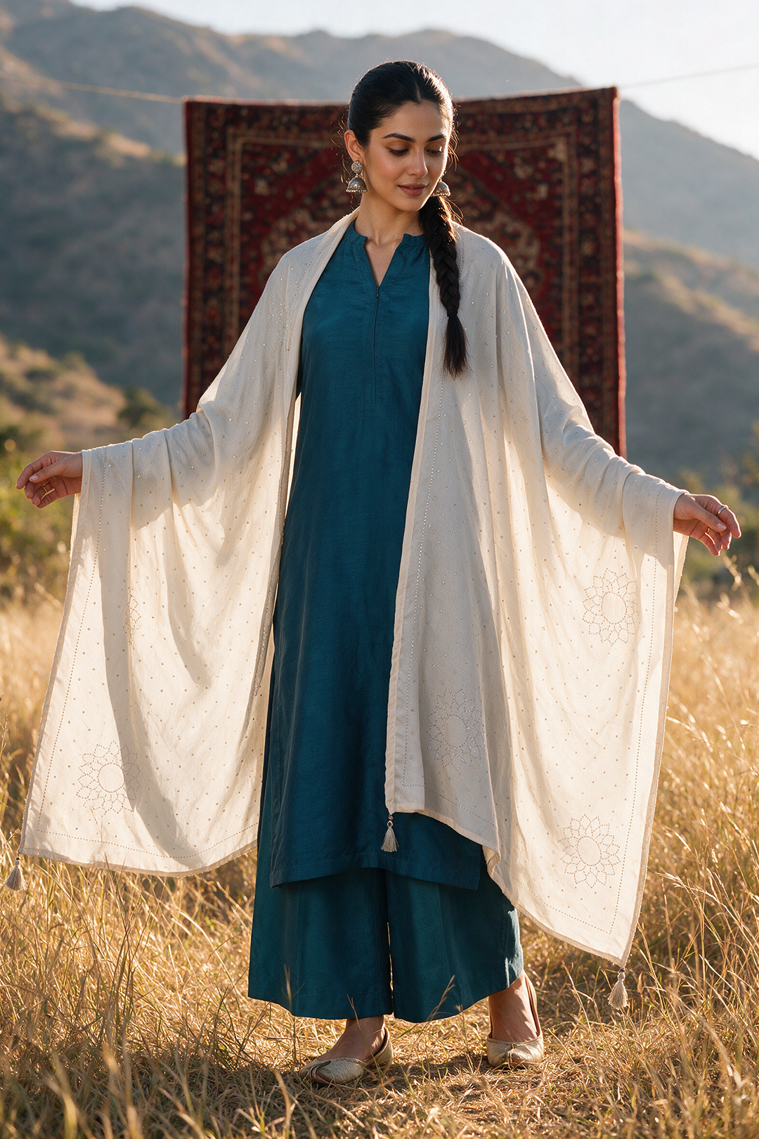 Shawl - 0015