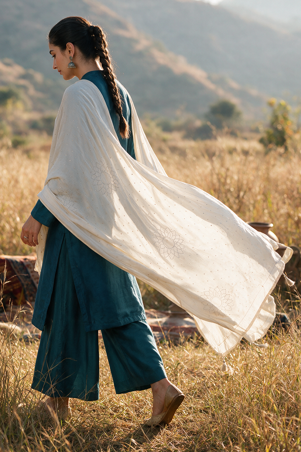 Shawl - 0015