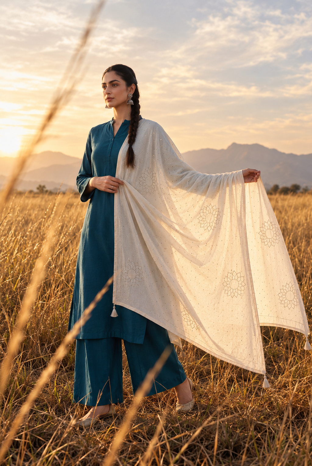 Shawl - 0015