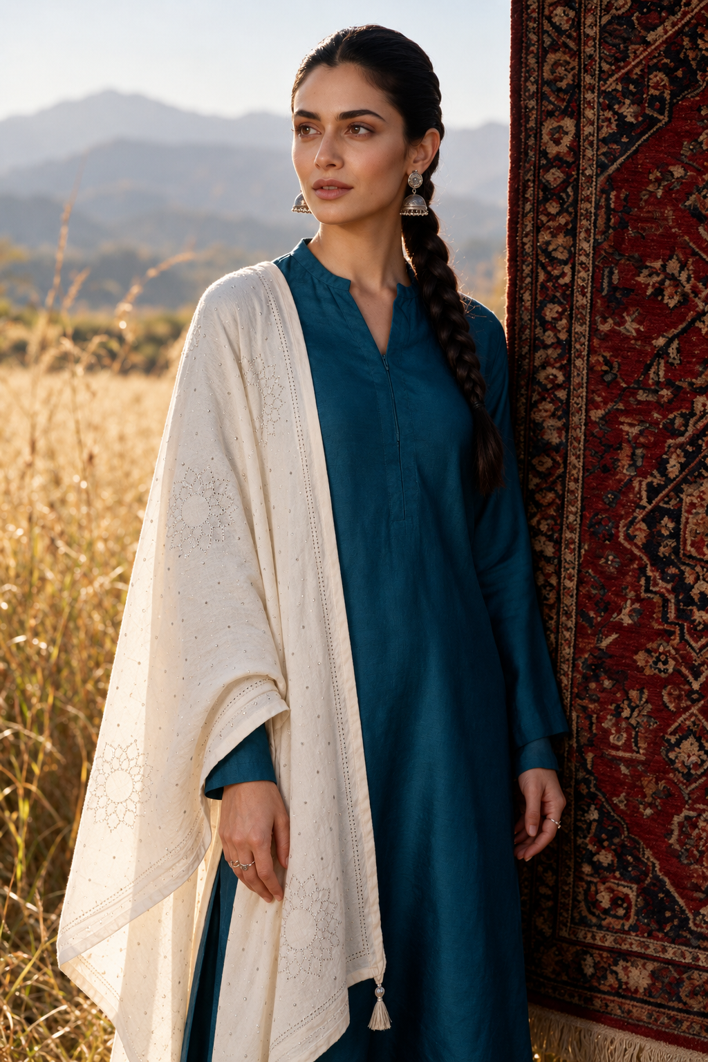 Shawl - 0015