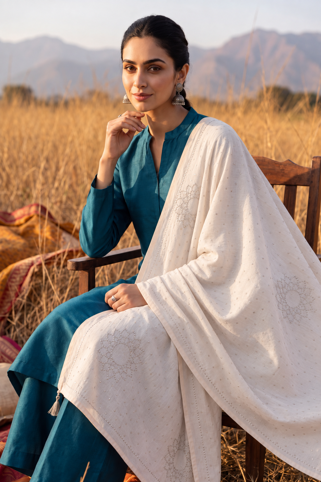 Shawl - 0015