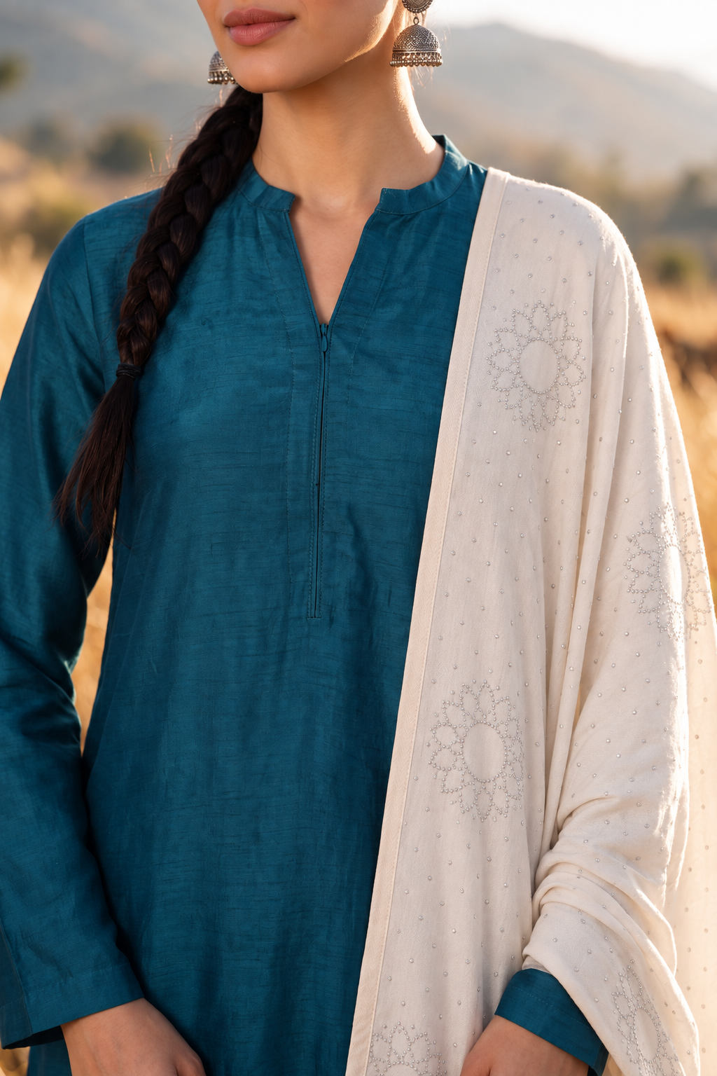 Shawl - 0015