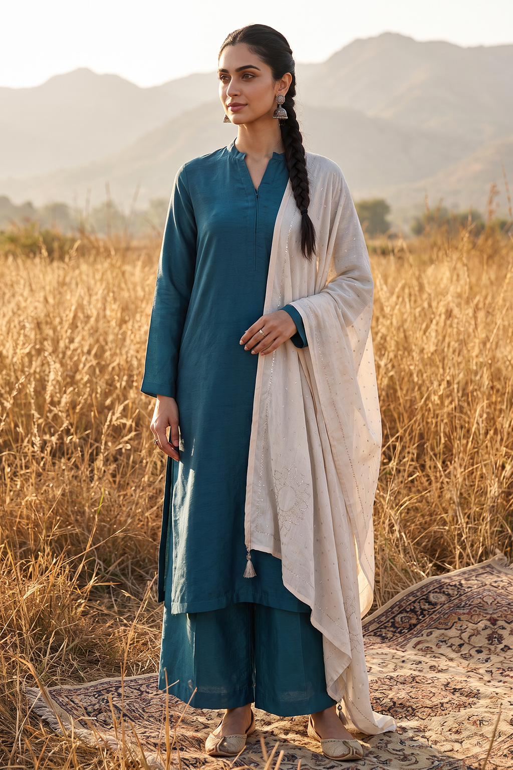 Shawl - 0015